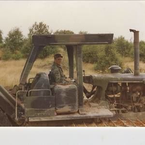 Meet your Posher, Eric